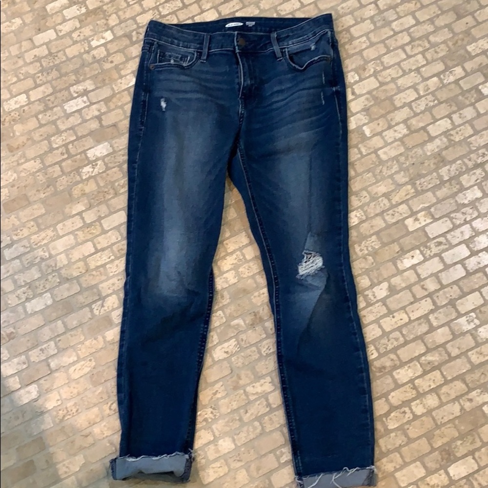 Old Navy Jeans
